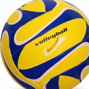 NIVIA Trainer 18 PANEL Volleyball