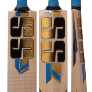 SS CUSTOM English Willow Cricket Bat